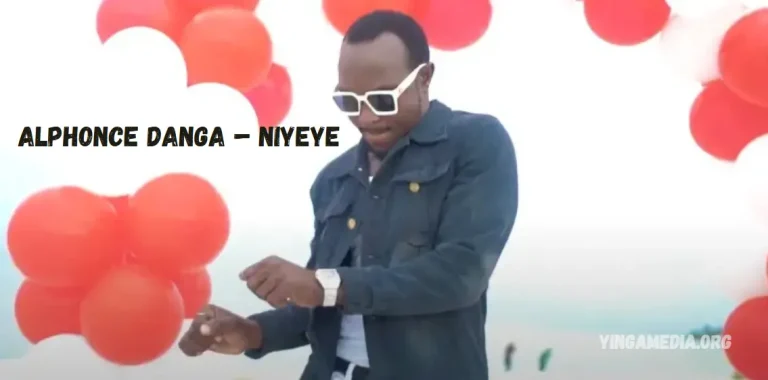 Alphonce Danga