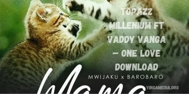 Mwijaku X Baro Baro – Mama Download