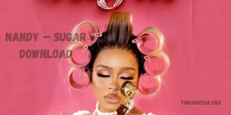 Nandy – Sugar Download