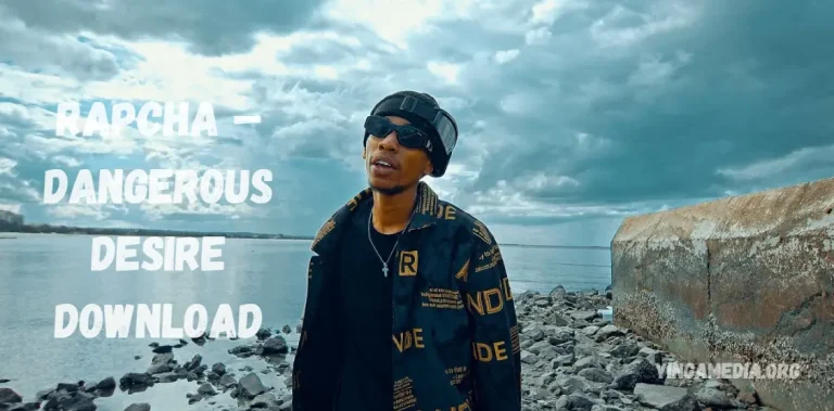 Rapcha – Dangerous Desire Download