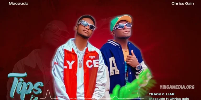 VIDEO Chriss Gain Ft Macaudo – Sina
