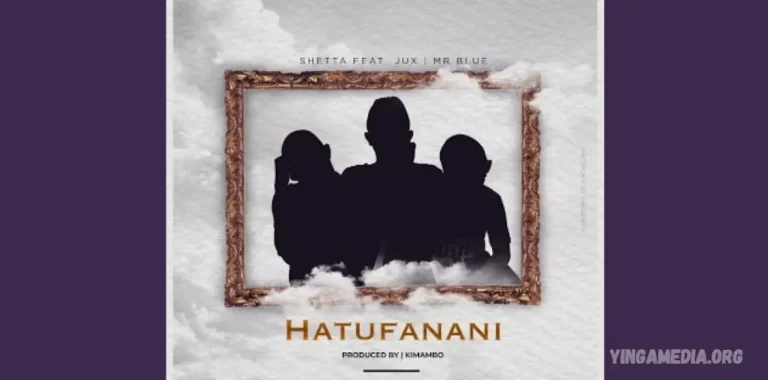 Video A-B Music – Hatufanani